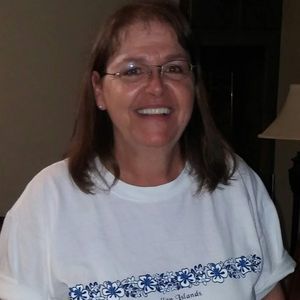 Meet your Posher, Rosalea